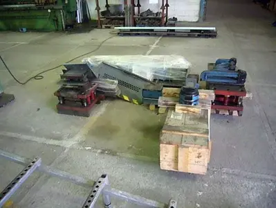 USED VERSON+DIMECO 200GP2120