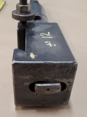Used ALORIS DA 55 Misc Industrial Equipment Kentucky US | Aucto #687925