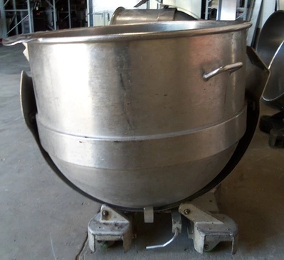 Used AMF _UNKNOWN_ Mixer Attachments & Accessories California US | BakeryEquipment.com #1555164
