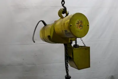 USED BUDGIT 116887-3