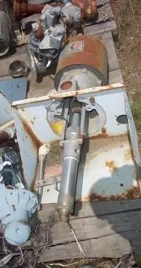 Used GRACO H87C Drum Pumps California US | Machinery & Equipment #139201