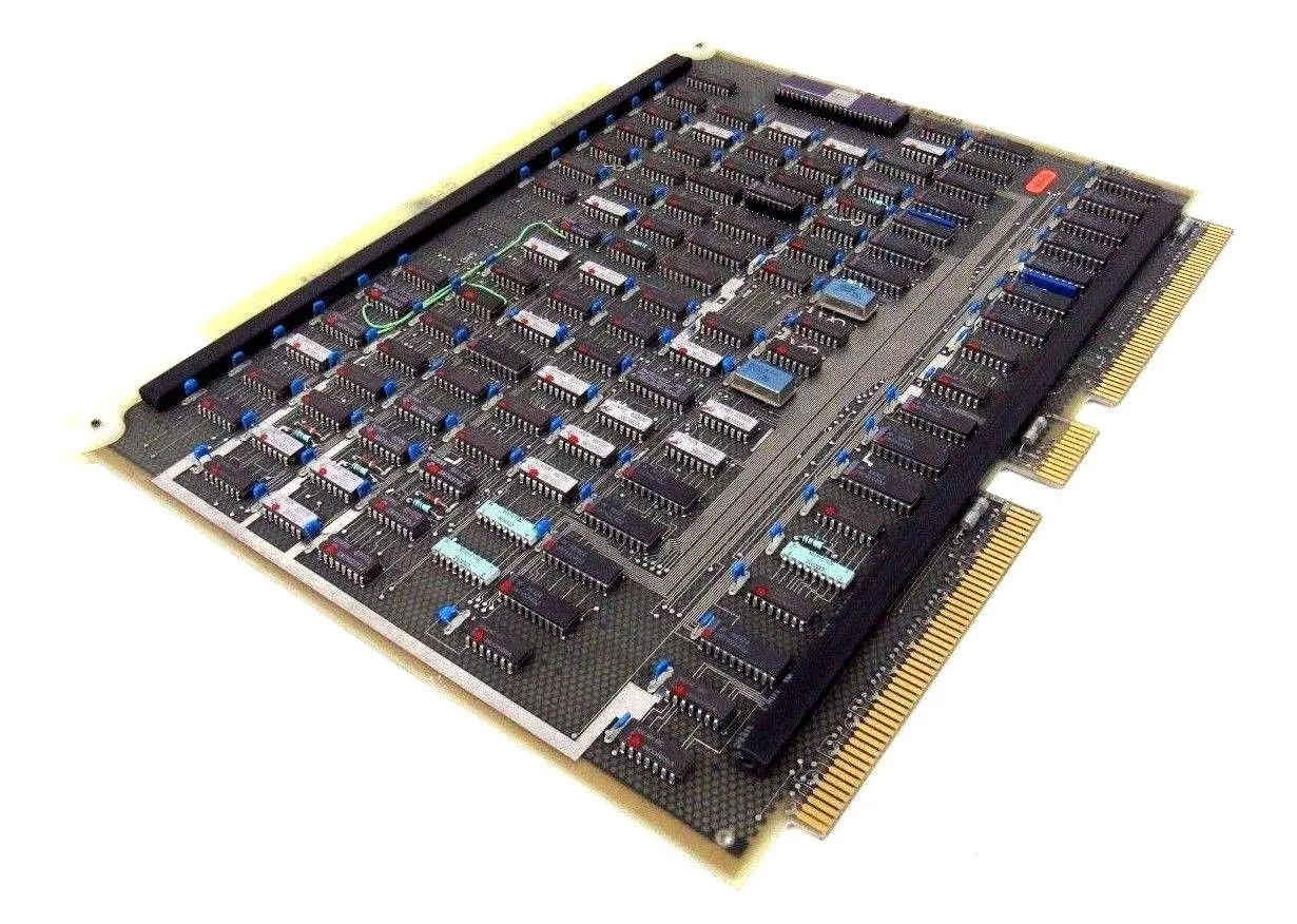 NEW FOXBORO D014OAE PC BOARD 76R282 2B8423 D014OAEFB 76R081