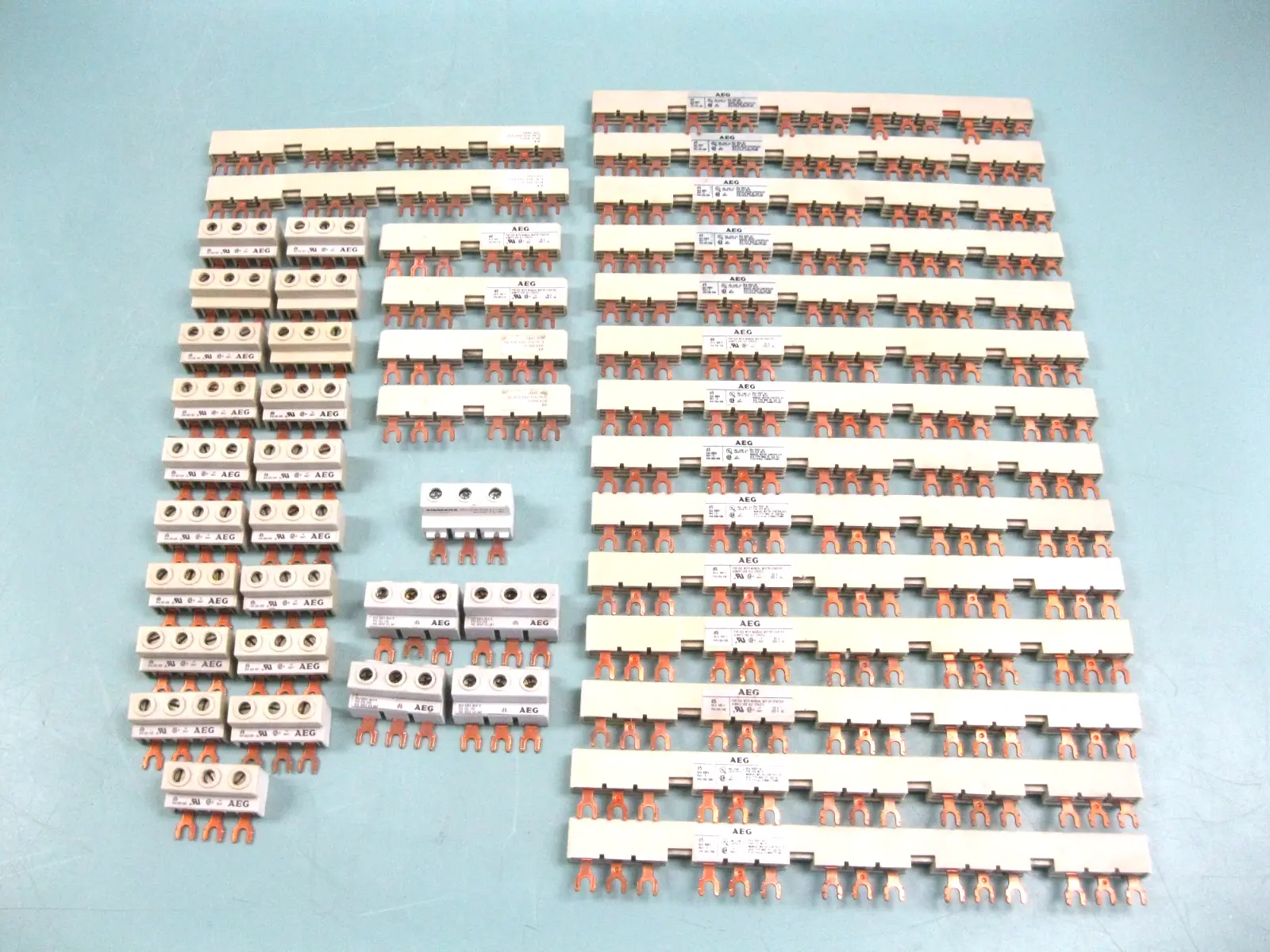 USED AEG 910-293-208