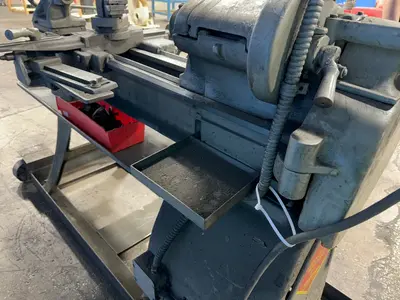 Used SOUTH BEND DL81453 Engine Lathes Ohio US | HGR 24 #1150427