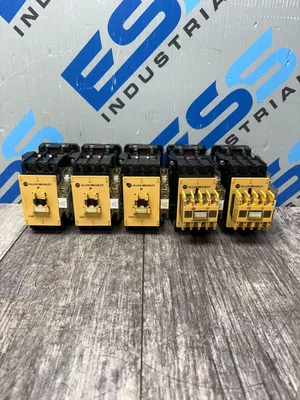 ALLEN BRADLEY 100-A38N*3 Electrical/PLC/Automation | ESS Industrial Equipment Sales (2)