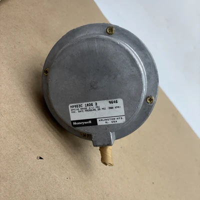 NEW Honeywell MP953C1026
