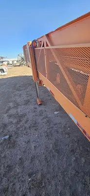 USED CUMMINS TEX-OK-KAN