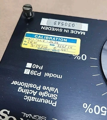 USED PMV P39