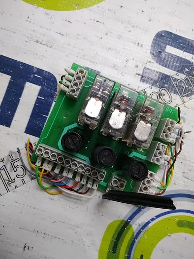 Used JOT JHCB42 Circuit Boards Florida US | SMT Resource #484462