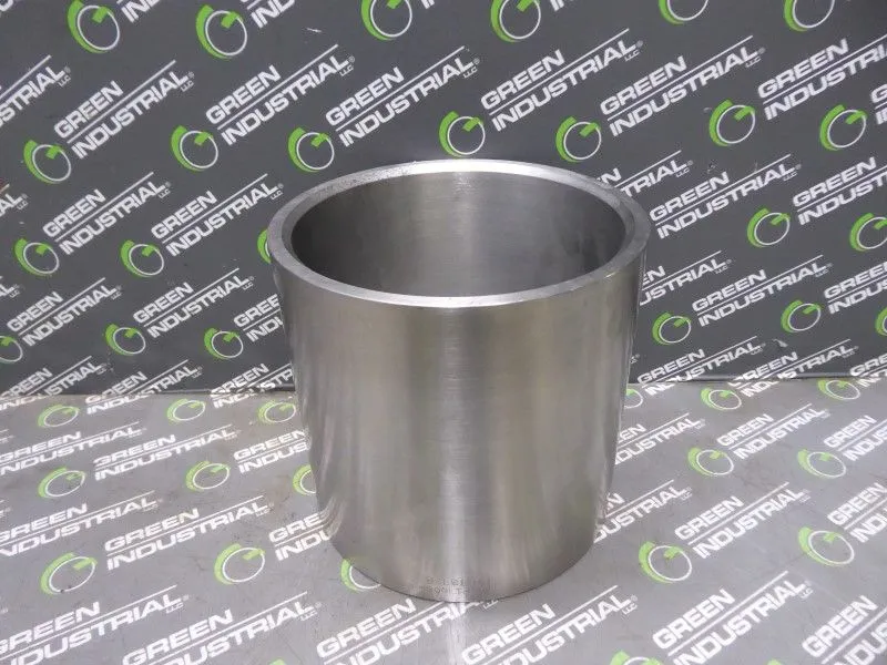 Unbranded Shaft Sleeve for Weir International Ash Pump 6" I.D. 6-1/4" O.D. New