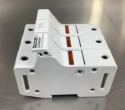 Used Ferraz Shawmut K214967 Fuses | Palmetto Automation #1155799