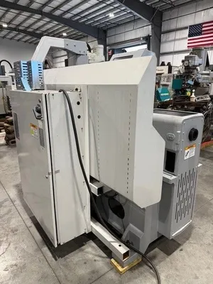 2004 HAAS TL-1 CNC Lathes | GMT (7)