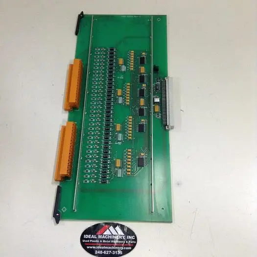 USED VAN DORN PC330-037