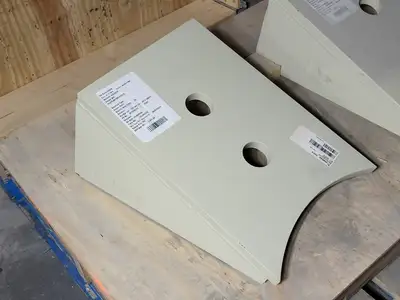 New | in-Stock METSO 292818 Parts British Columbia CA | Lenmark #478813