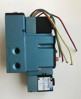 USED Mac 6233C-113-PM-501DA