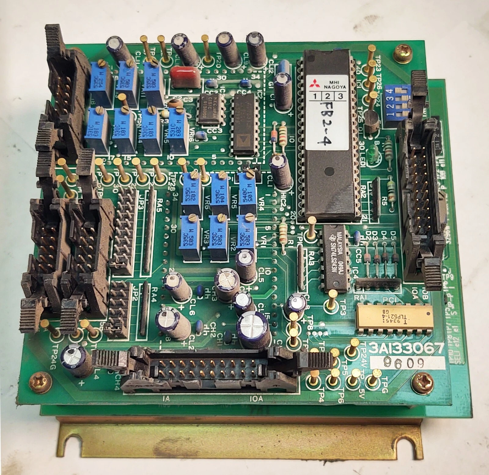 USED Mitsubishi Electric 3A133067