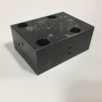 USED HYDROLUX HPN706290-HY