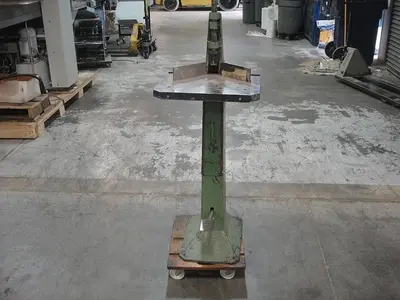 Keysort Corner Rounder