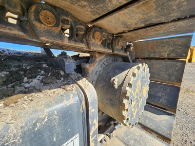 Used 2023 KOBELCO SK260 LC-11 Crawler Excavators | Abele Tractor #1342799