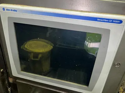 USED SMURFIT-STONE META 150