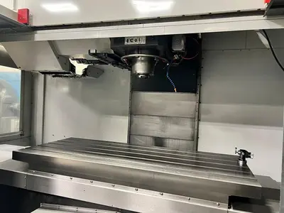 USED 2015 HAAS VF-6/50