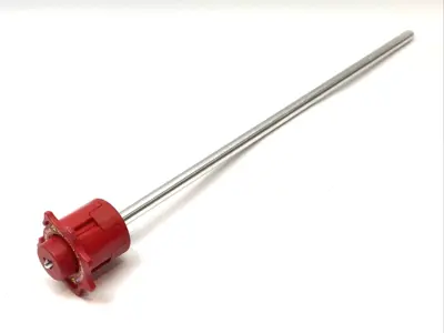 Used Allen-Bradley Ser. A Operating Handle/Disconnect w/ 18-1/2" Rod Switch Parts Michigan US | Maverick Industrial Sales #1441685