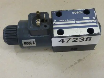 USED BOSCH 0 810 091 227