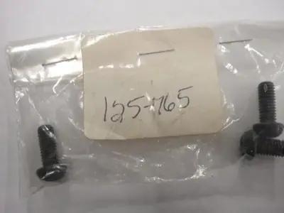 USED HAMADA 125-765