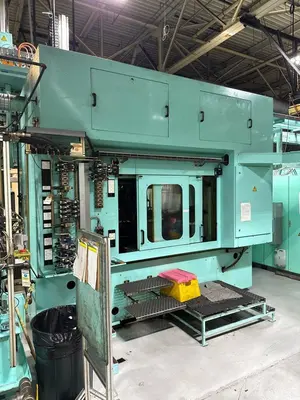 USED 2005 SUPFINA 721-1