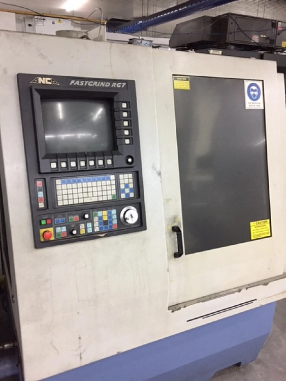 Used 1996 ANCA SYS32CNCRG7 Tool & Cutter Grinders | Two Spade Machinery LLC #508493