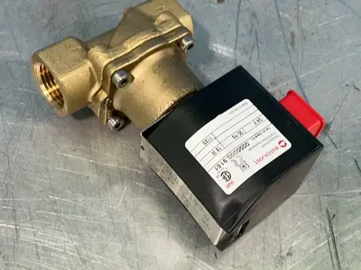 Used BUSCHJOST 0000000.9151 Pumps Ohio US | HGR 24 #1315064