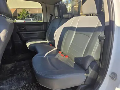 Used 2018 RAM 3500 Service & Utility Trucks California US | Ben Kaplan Equipment #1521076