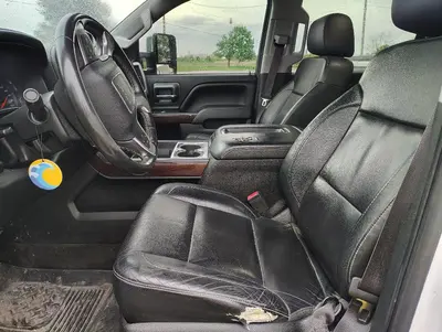 Used 2015 GMC SIERRA 1500 XLT PICKUP Pickup Trucks Michigan US | Proxy Equipment #1388701
