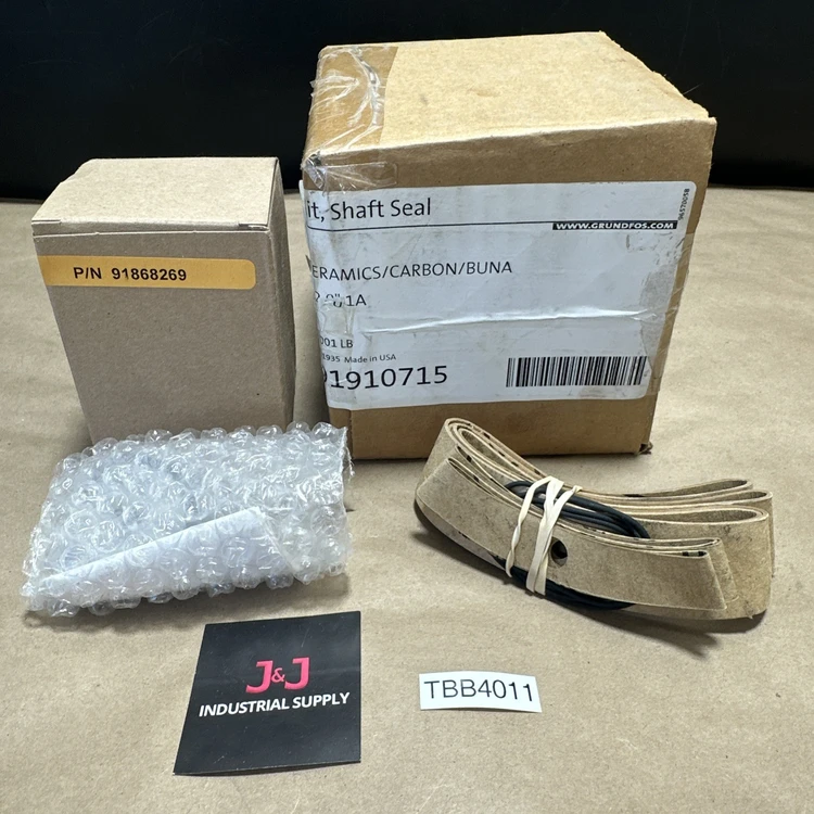 New | in-Stock Grundfos 91910715 Pump Parts Indiana US | J&J Industrial Supply #1076386