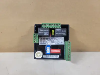 USED DYNAGEN ES52-0000-12-A-08-LS-29970