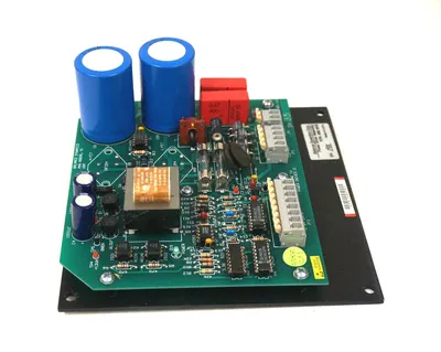 BALANCE DYNAMICS A02.1919 POWER DRIVER ASSEMBLY A021919