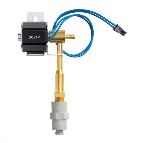 Honeywell 50041883-002 AC Solenoid Valve [New]