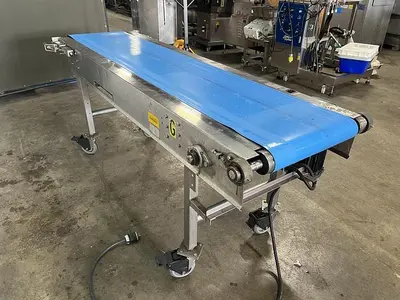 USED HINDS-BOCK SC-1808