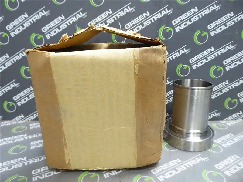 Unbranded Hub Bore 2" Outside Diameter 2-3/16" Tapered Outside Diameter 3" New