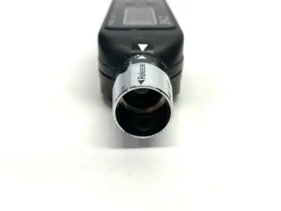USED JENCO DIGITAL PH STICK METER