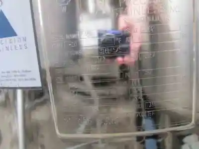 USED PRECISION STAINLESS, INC NA