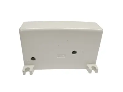 VVQC4000-2A-1N | SMC  U Side Pneumatic Manifold End Plate - New Other
