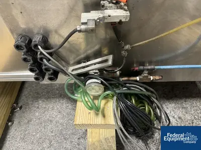 USED Axon Axon Sleever, Model EZ-Sealer 300SL