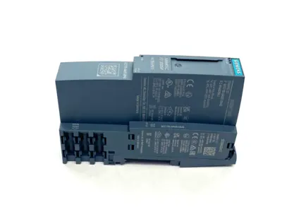 USED SIEMENS SIMATIC ET 200SP PROFINET INTERFACE MODULE