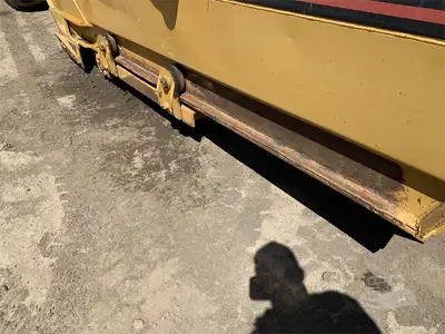 Used 1984 CATERPILLAR 615 Scrapers California US | Mittry Construction #1363487