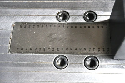 USED ARLO HP 22 ANGLE BENDER