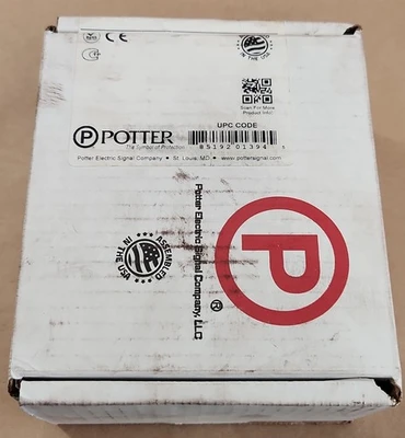 NEW Potter 1340104