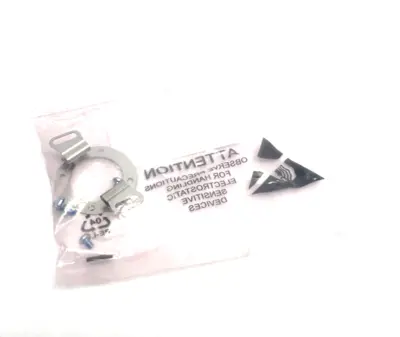 New | in-Stock SICK Two-Sided Stator Coupling Mounting Accessory 2066301 Misc Electrical & Power Parts Michigan US | Maverick Industrial Sales #1396050