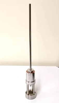 Chemglass CLS-1383-04 Bioreactors & Fermenters | ANACAPA EQUIPMENT BROKERS, INC (2)