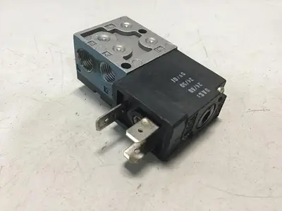 USED MAC 35A-AAA-DACJ-1JB